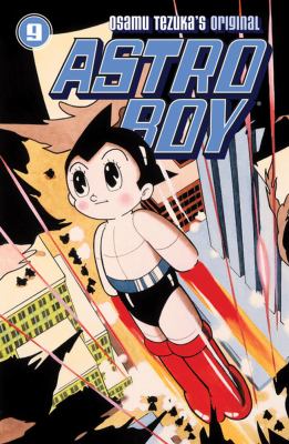 Astro boy, Volume 9. 9 /