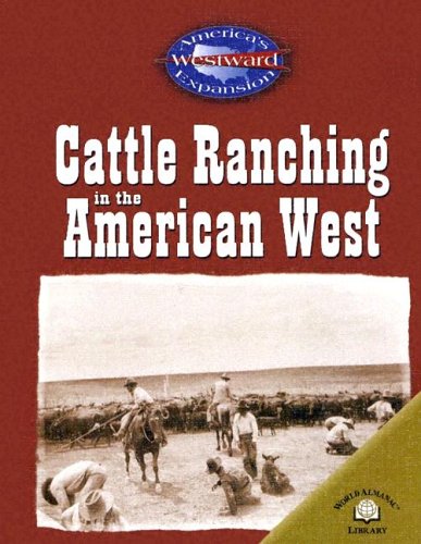 Cattle ranching in the American West