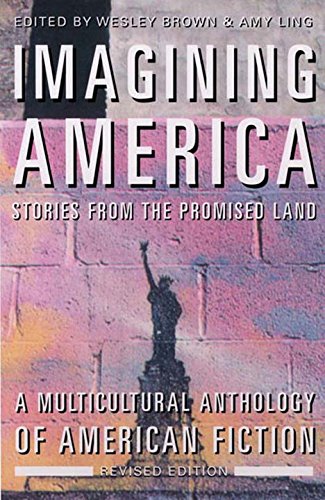 Imagining America : stories from the promised land