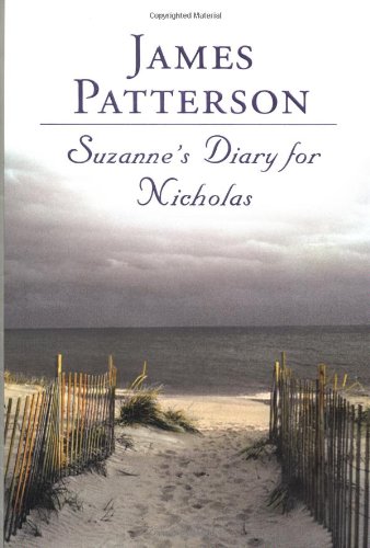 Suzanne's diary for Nicholas : a novel
