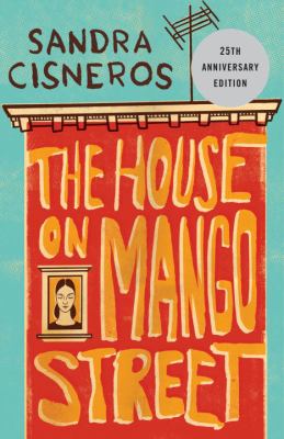 The house on Mango Street