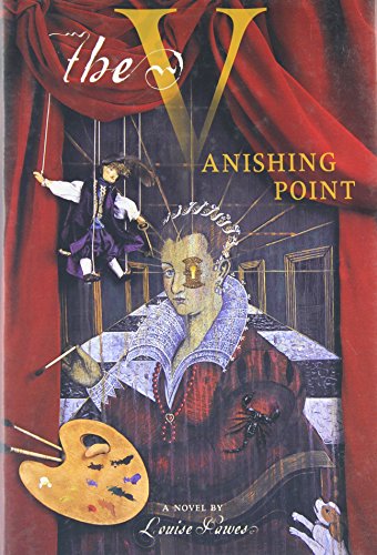 The vanishing point : a story of Lavinia Fontana : a novel