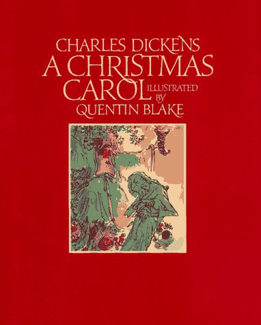 A Christmas carol