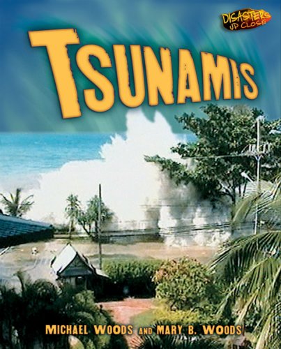 Tsunamis