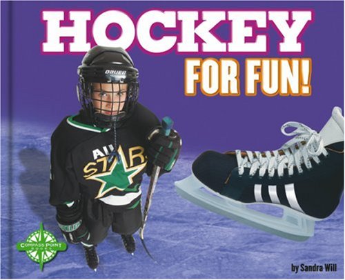 Hockey for fun!