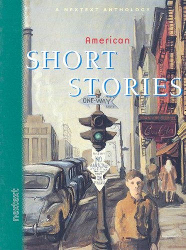 American short stories.