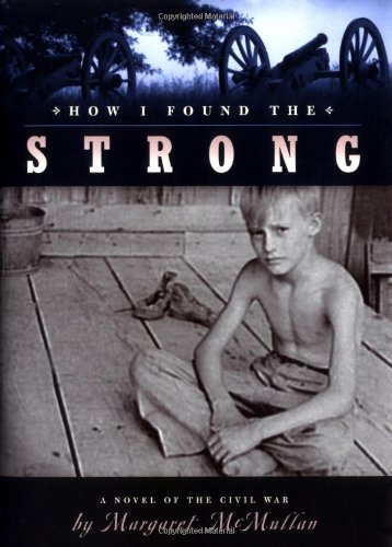 How I found the Strong