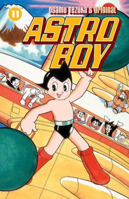 Astro Boy. 11 /