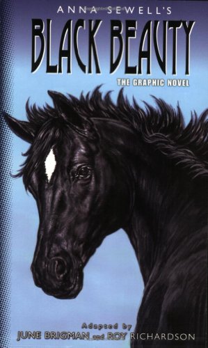 Black beauty : the graphic novel