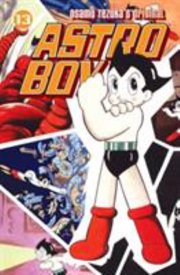 Astro Boy. 13 /