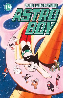 Astro Boy. 14 /