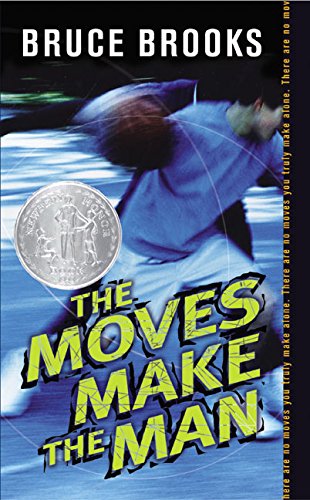 The moves make the man : a novel