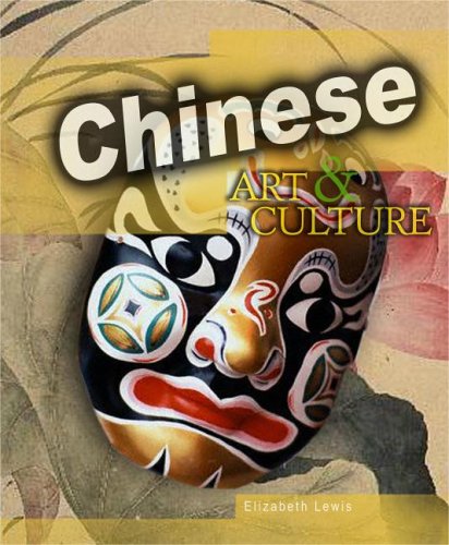 Chinese art & culture