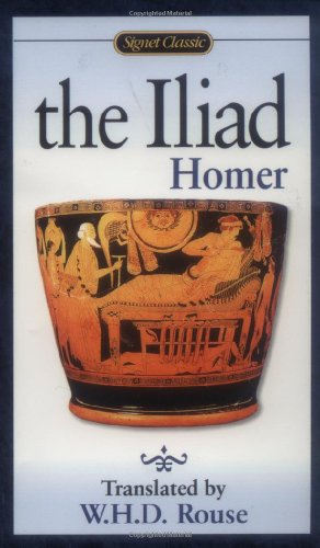 The Iliad : the story of Achilles