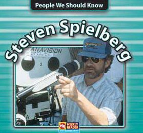 Steven Spielberg