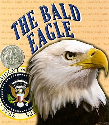 The bald eagle