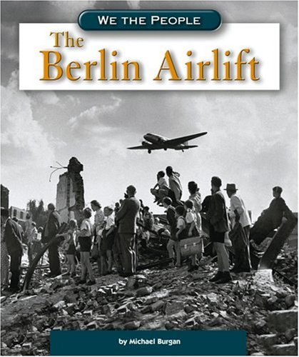 The Berlin airlift