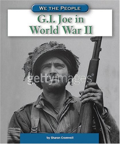 GI Joe in World War II