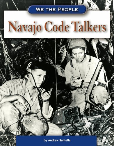 Navajo code talkers