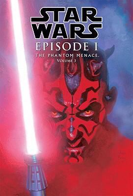 Star Wars, Episode I : the phantom menace