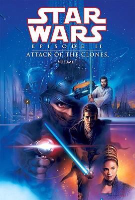 Star Wars, Episode Ii, Attack Of The Clones