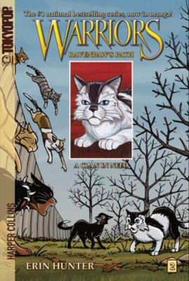 Warriors : Ravenpaw's path. #2, A clan in need /