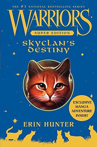 SkyClan's destiny