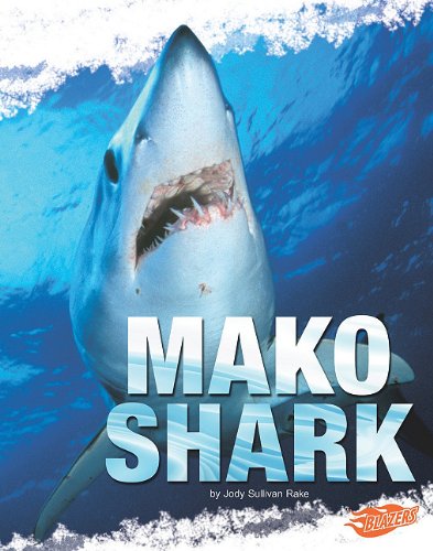 Mako shark