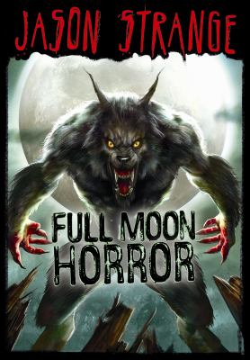 Full moon horror