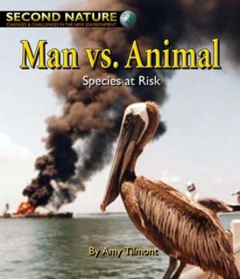 Man vs. animal : species at risk