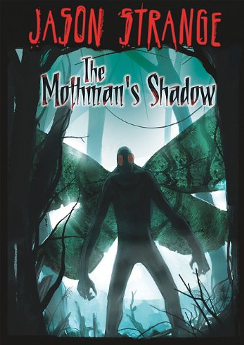 The mothman's shadow