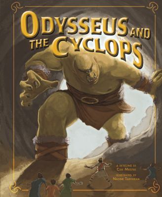 Odysseus and the cyclops : a retelling