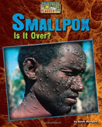 Smallpox : is it over?