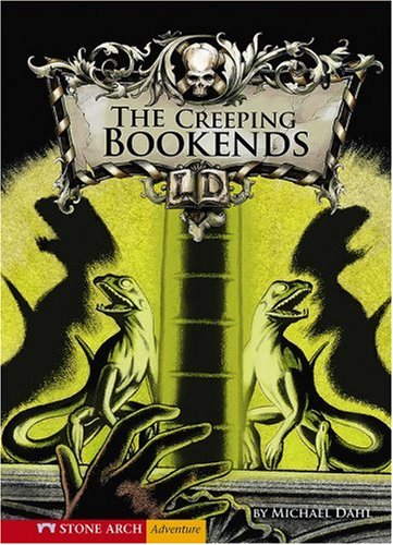 The creeping bookends