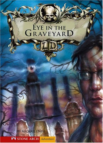 The eye in the graveyard