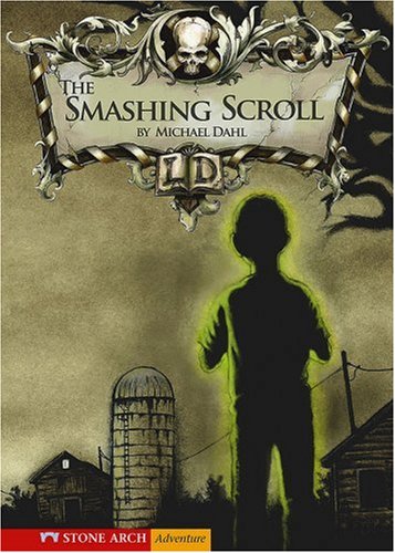 The smashing scroll