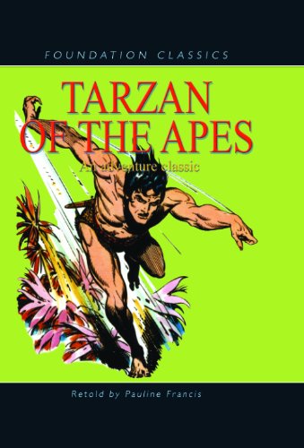 Tarzan of the apes