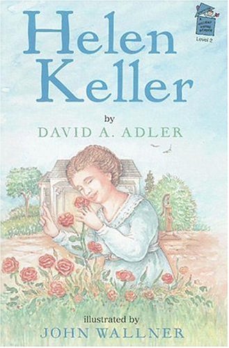 Helen Keller