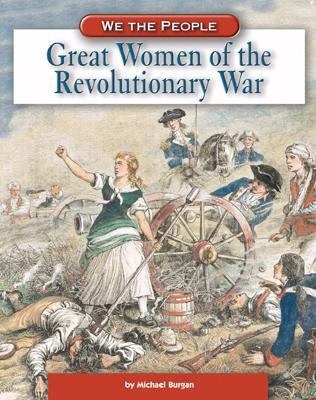 Great women of the American Revolution