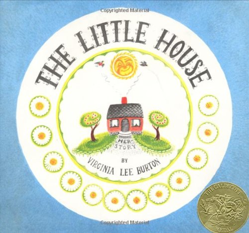 The little house