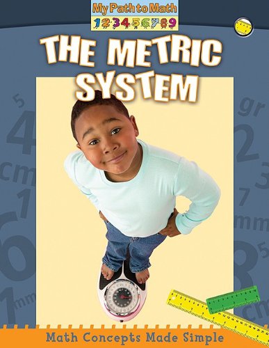 The metric system