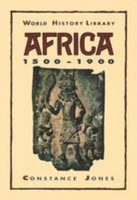 Africa, 1500-1900