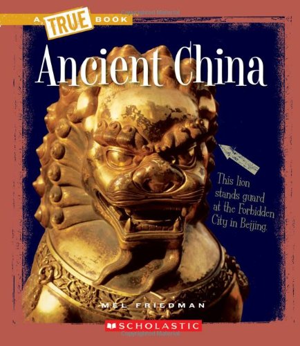 Ancient China