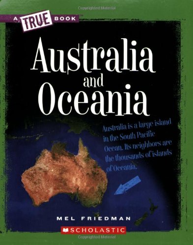 Australia and Oceania