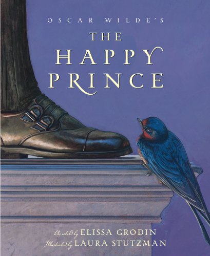 The happy prince