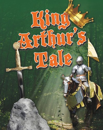 King Arthur's tale