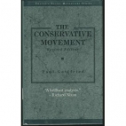 The conservative movement
