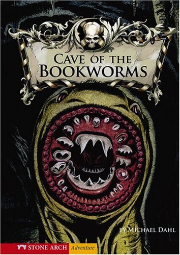 Cave of the bookworms