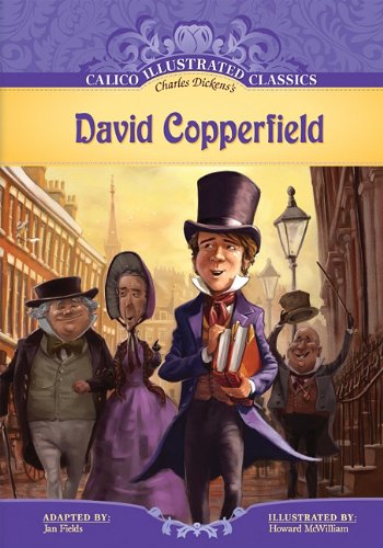 Charles Dickens's David Copperfield