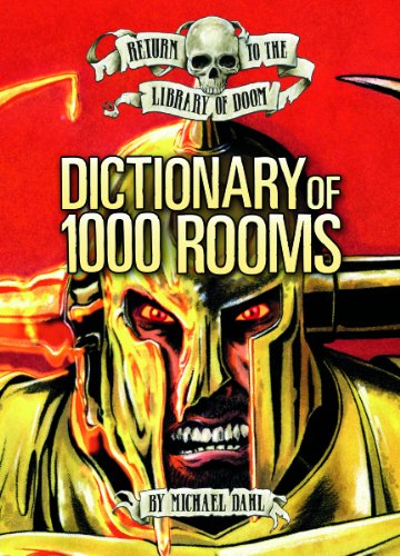 Dictionary of 1000 rooms